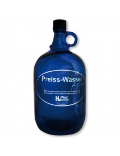 Preiss-Wasser 2 Liter