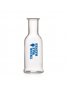 Karaffe "Exclusivo" 75 cl