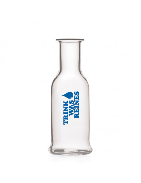 Karaffe "Exclusivo" 75 cl