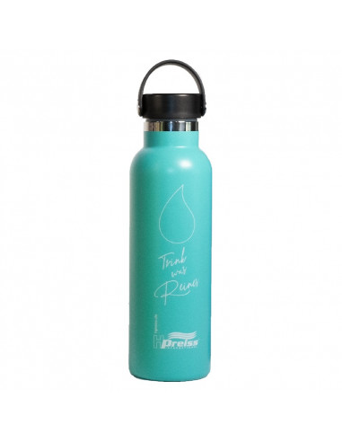 Iso-Therm Flasche MINT