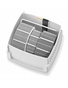 HYDROXIL Luftwäscher LW 220 - weiß 2