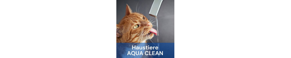 HAUSTIERE• AQUA CLEAN | hygiene-konzepte.shop